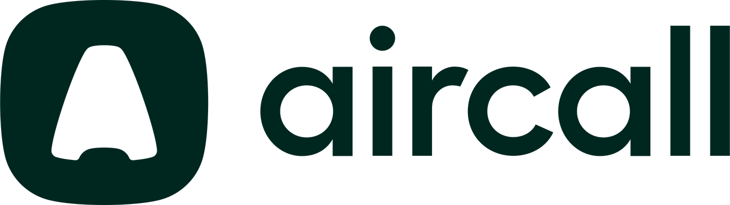 Aircall